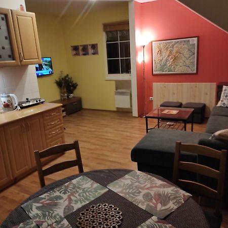 Apartman Orbit Karlov  Exterior photo