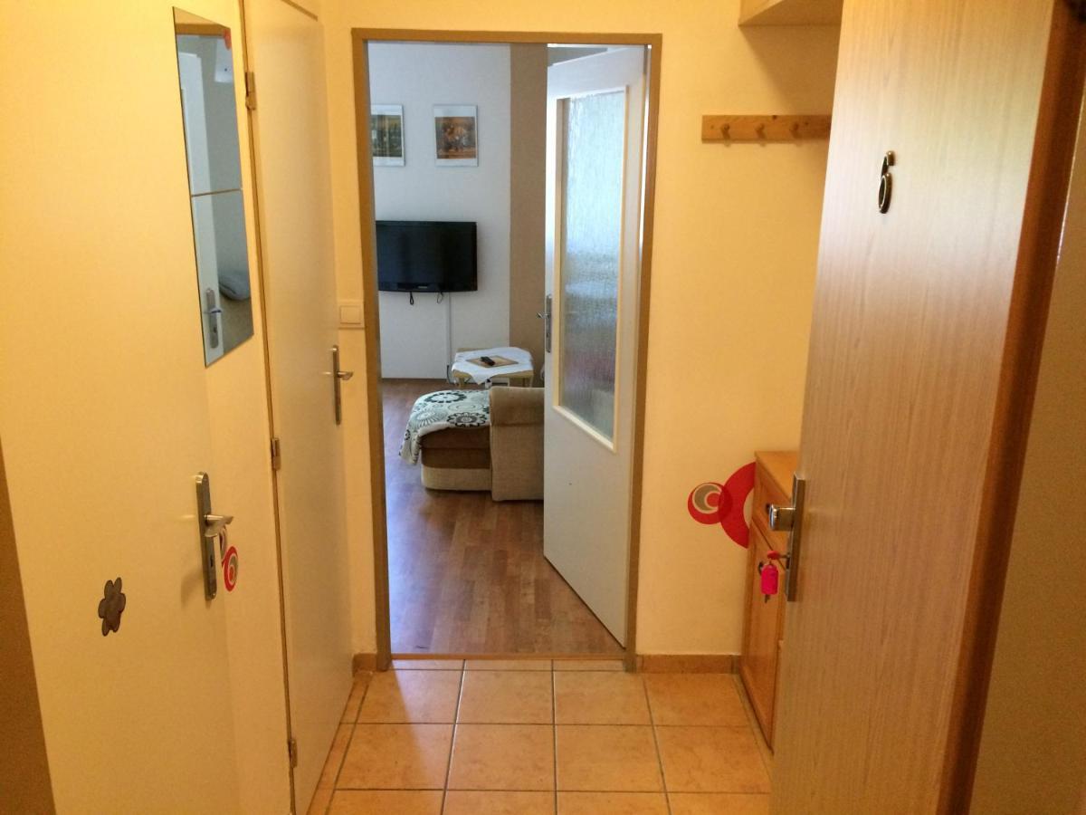 Apartman Orbit Karlov  Exterior photo