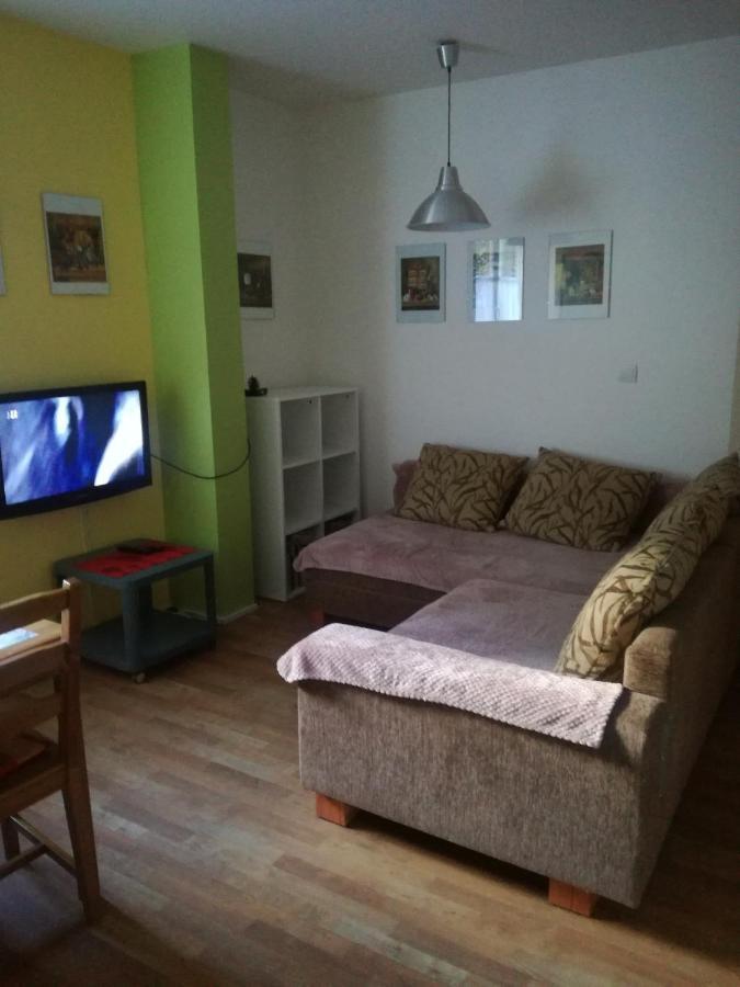 Apartman Orbit Karlov  Exterior photo
