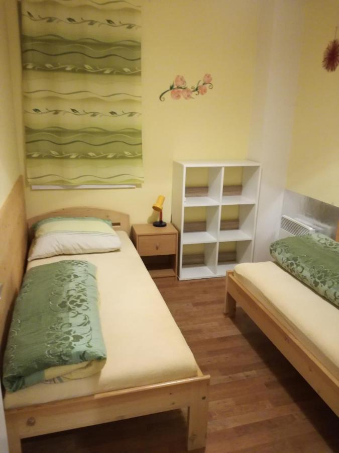 Apartman Orbit Karlov  Exterior photo