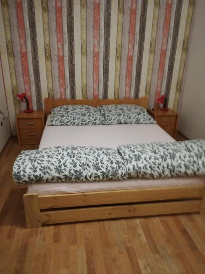 Apartman Orbit Karlov  Exterior photo