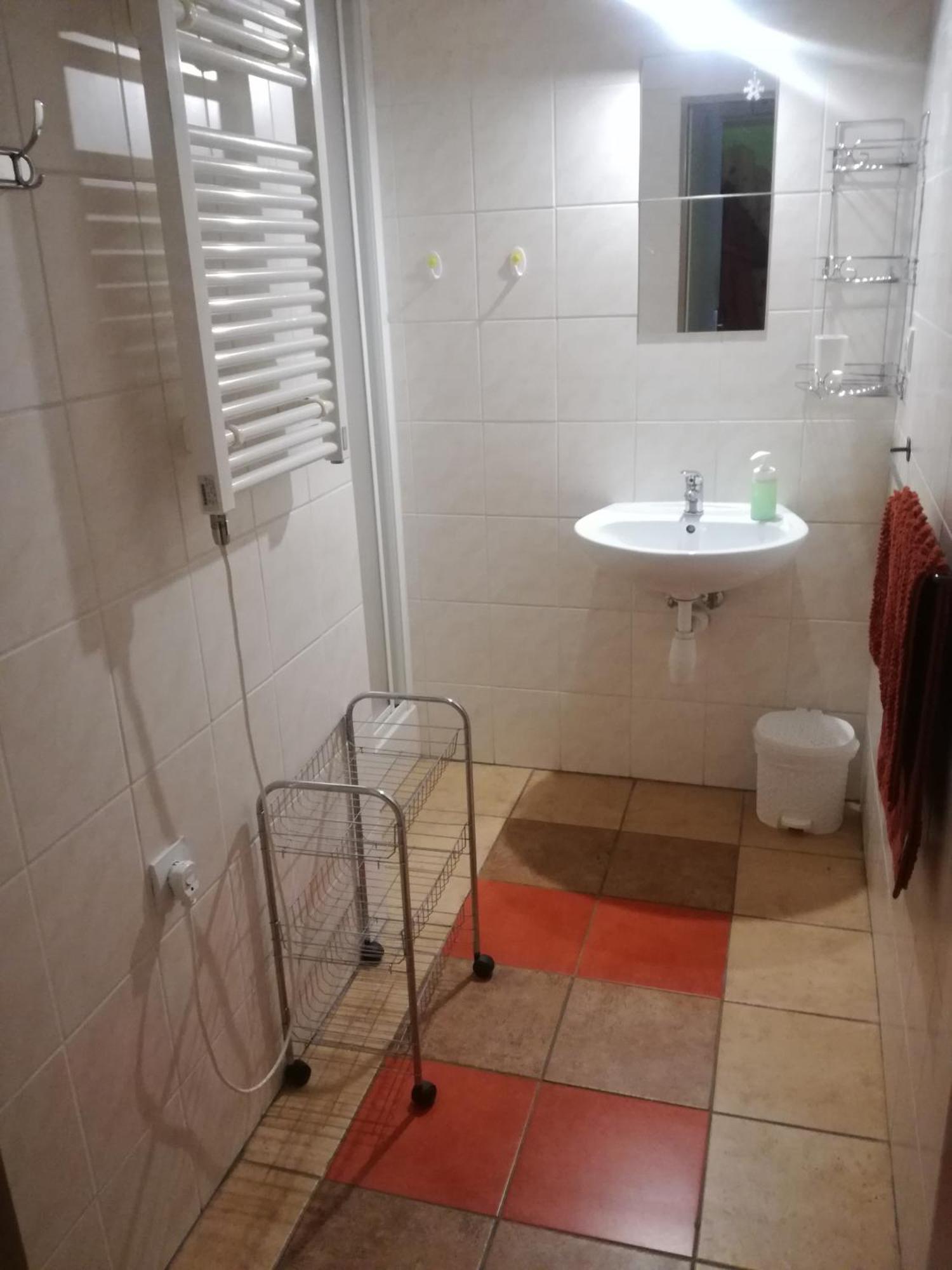 Apartman Orbit Karlov  Room photo